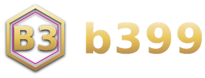 b399 logo